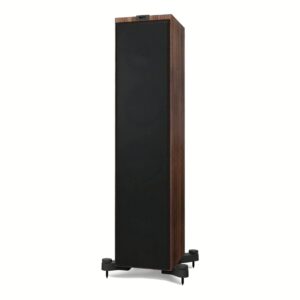 ลำโพง KEF รุ่น Q550 - Walnut