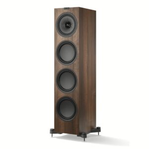 ลำโพง KEF รุ่น Q950 - Walnut