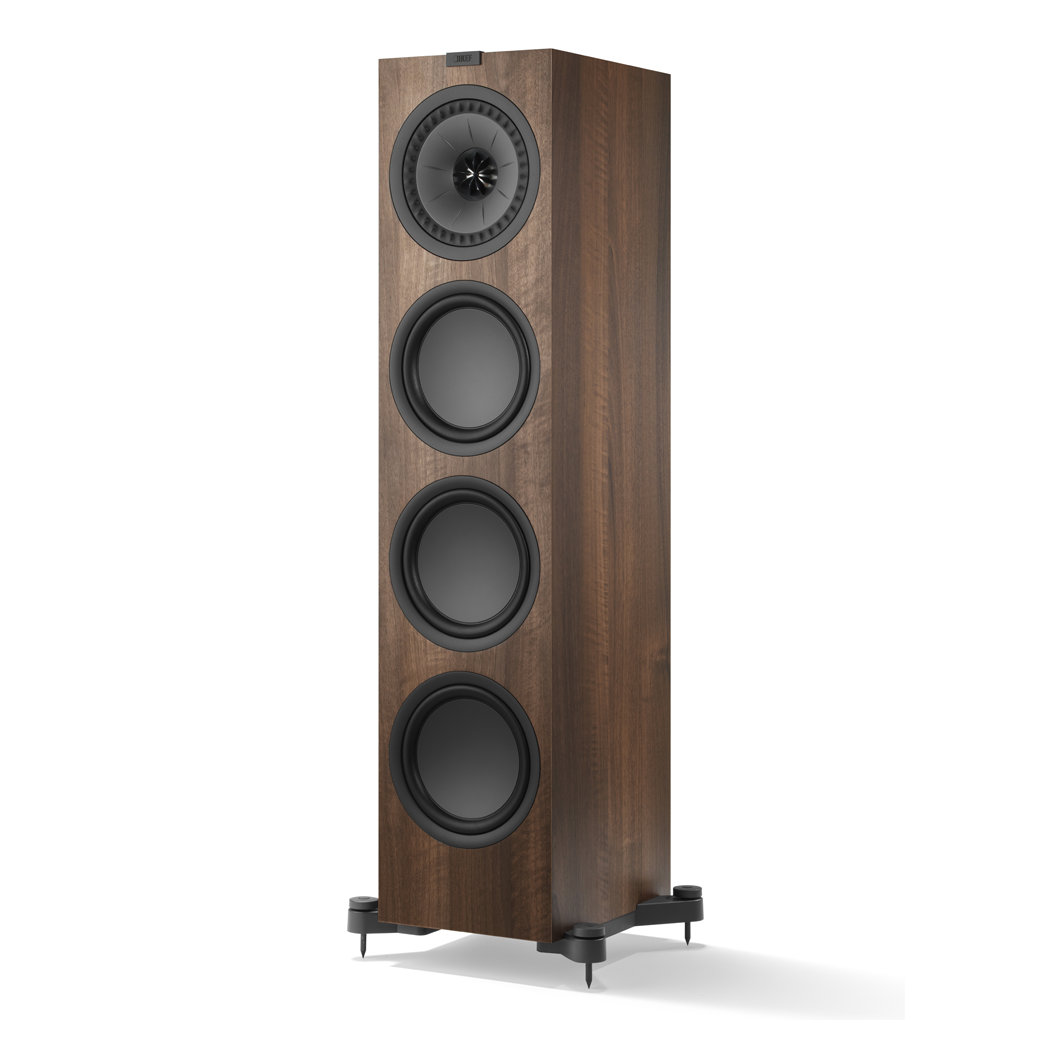 ลำโพง KEF รุ่น Q950 - Walnut