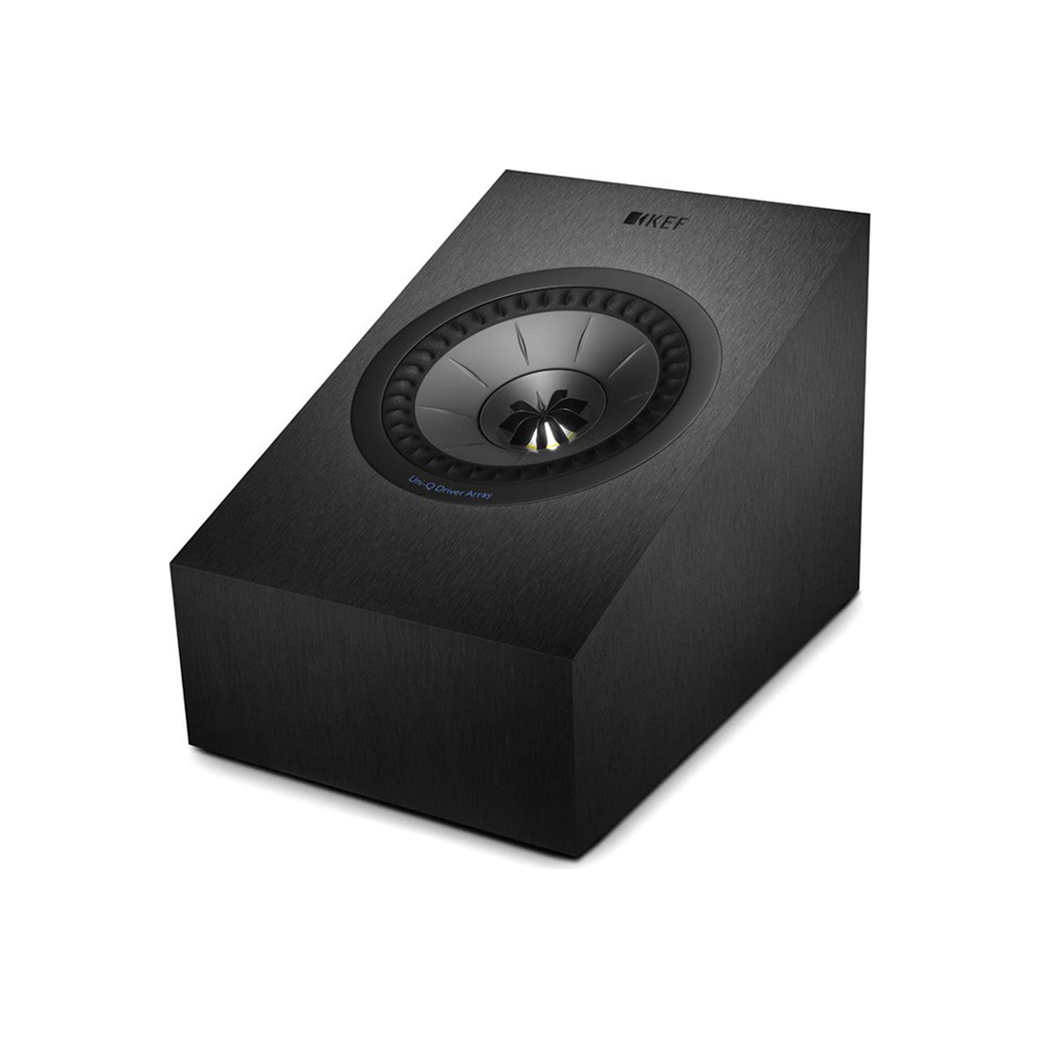 ลำโพง KEF รุ่น Q50a Dolby Atmos - ดำ