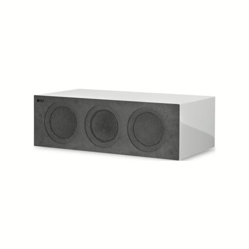 ลำโพง KEF รุ่น R2c - ขาว - Image 2