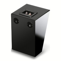 ลำโพง KEF รุ่น R8a - ดำ
