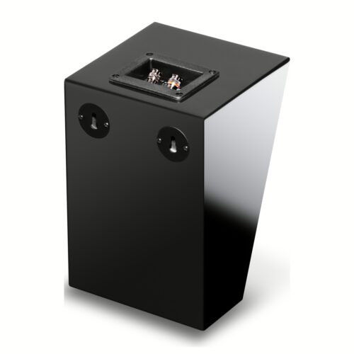 ลำโพง KEF รุ่น R8a - ดำ - Image 3
