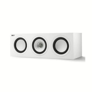 ลำโพง KEF รุ่น Q250c - ขาว