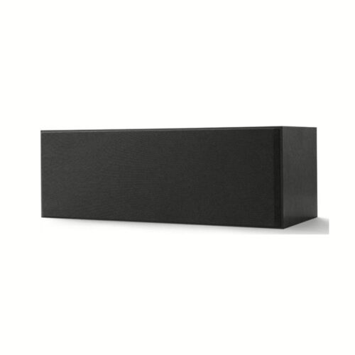 ลำโพง KEF รุ่น Q250c - ดำ - Image 2