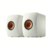 ลำโพง KEF รุ่น LS50 Wireless II - ขาว