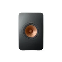ลำโพง KEF รุ่น LS50 Wireless II - สี Carbon Black - Image 3
