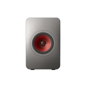 ลำโพง KEF รุ่น LS50 Meta - สี Titanium Grey - Image 3
