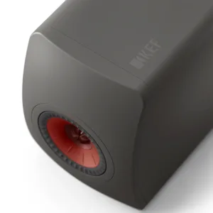 ลำโพง KEF รุ่น LS50 Meta - สี Titanium Grey - Image 5