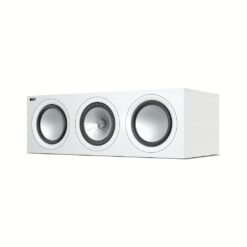 ลำโพง KEF รุ่น Q650c Center - ขาว