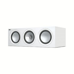 ลำโพง KEF รุ่น Q650c Center - ขาว
