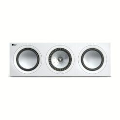 ลำโพง KEF รุ่น Q650c Center - ขาว