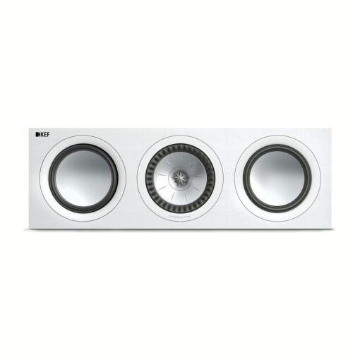 ลำโพง KEF รุ่น Q650c Center - ขาว - Image 2