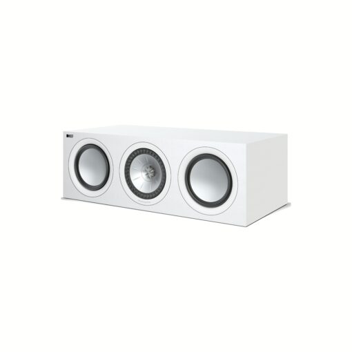 ลำโพง KEF รุ่น Q650c Center - ขาว - Image 3