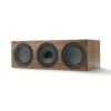 ลำโพง KEF รุ่น Q650c Center - Walnut
