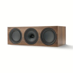 ลำโพง KEF รุ่น Q650c Center - Walnut