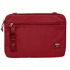 กระเป๋าโน๊ตบุ๊ค STM รุ่น Arc Laptop Sleeve (13") - แดง