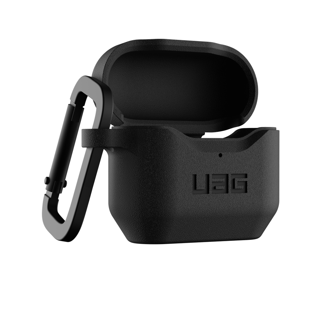 UAG รุ่น Standard Issue - เคส Airpods 3 - สี Black