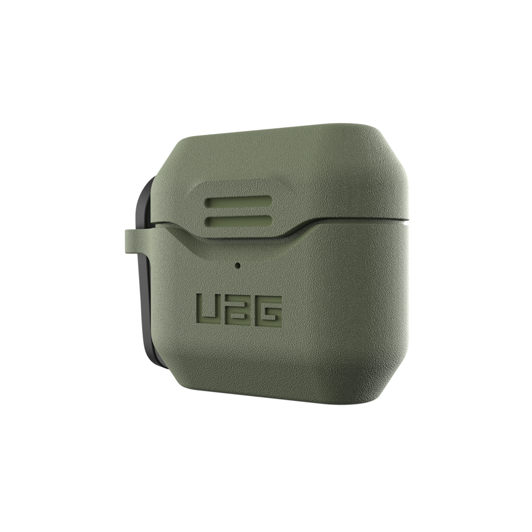 เคส UAG รุ่น Standard Issue - Airpods 3 - สี Olive