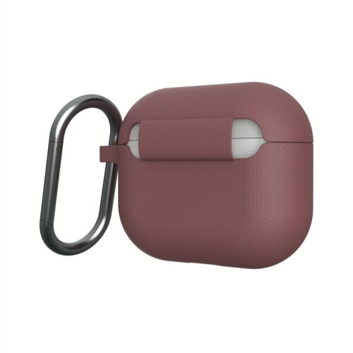 [U] by UAG รุ่น Dot - เคส Airpods 3 - สี Aubergine - Image 4