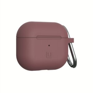 [U] by UAG รุ่น Dot - เคส Airpods 3 - สี Aubergine