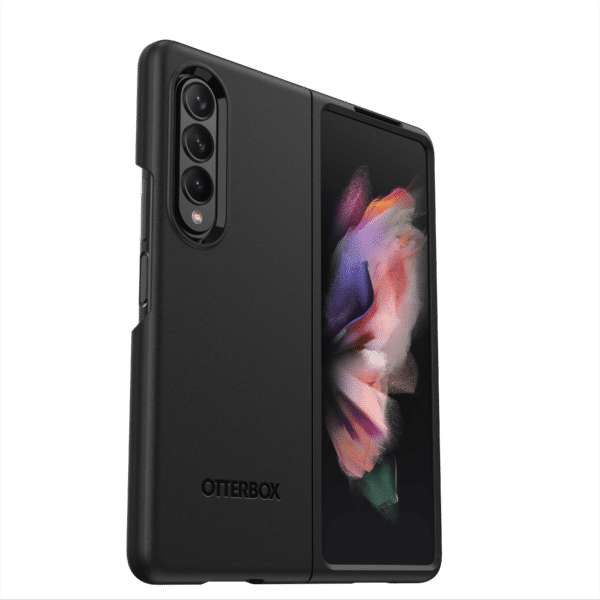เคส OtterBox รุ่น Thin Flex Atmosphere - Galaxy Z Fold 3 - Black