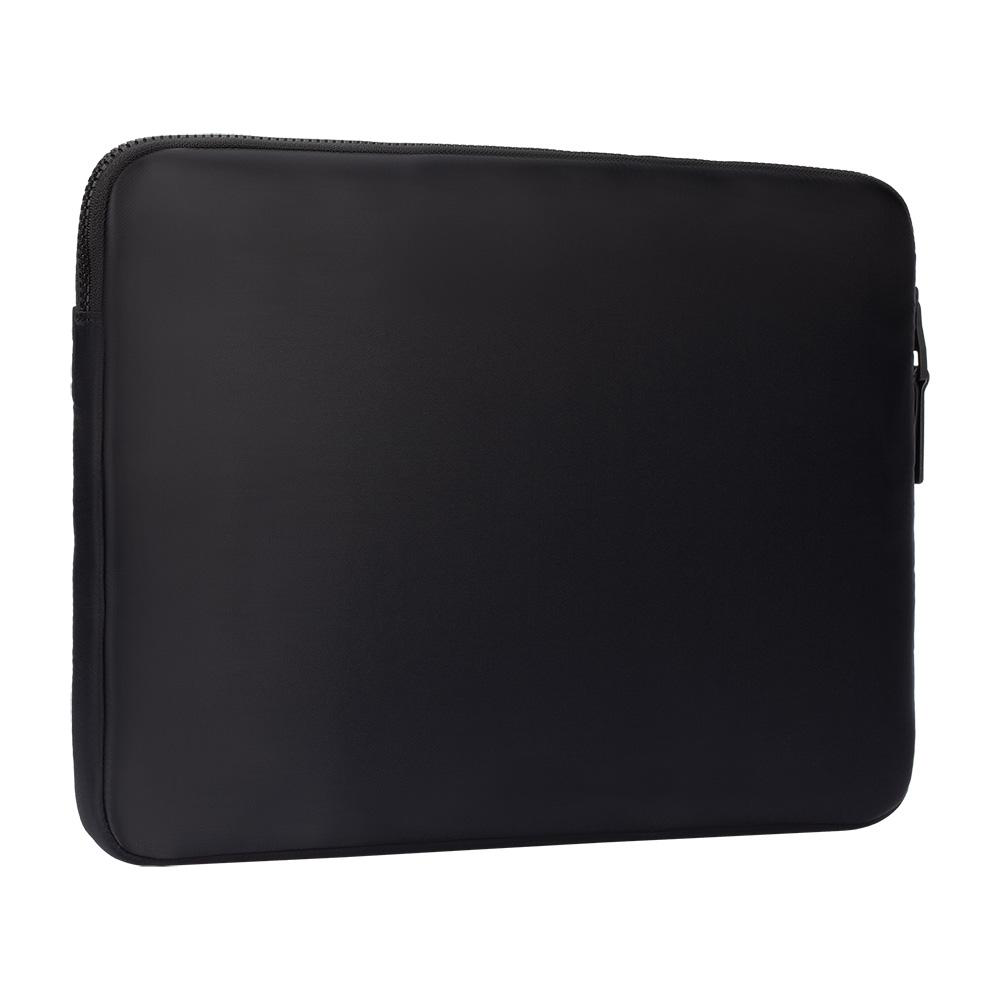 ซองใส่แล็ปท็อป Kate Spade New York รุ่น Puffer Sleeve - 14 inch Laptop - ลาย Black Nylon
