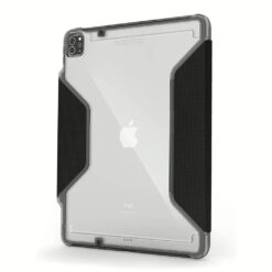 STM รุ่น Dux Plus - เคส iPad Pro 11" (4th Gen 2022/3rd Gen 2021) - ดำ