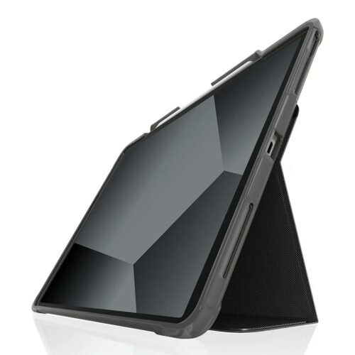 STM รุ่น Dux Plus - เคส iPad Pro 11" (4th Gen 2022/3rd Gen 2021) - ดำ - Image 2