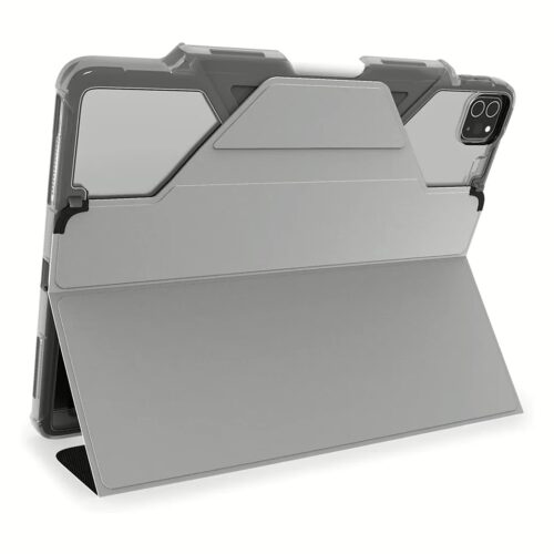 STM รุ่น Dux Plus - เคส iPad Pro 11" (4th Gen 2022/3rd Gen 2021) - ดำ - Image 3