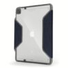 STM รุ่น Dux Plus - เคส iPad Pro 11" (4th Gen 2022/3rd Gen 2021) - น้ำเงิน
