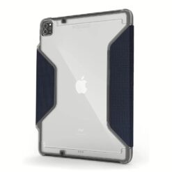 STM รุ่น Dux Plus - เคส iPad Pro 11" (4th Gen 2022/3rd Gen 2021) - น้ำเงิน