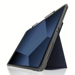 STM รุ่น Dux Plus - เคส iPad Pro 11" (4th Gen 2022/3rd Gen 2021) - น้ำเงิน