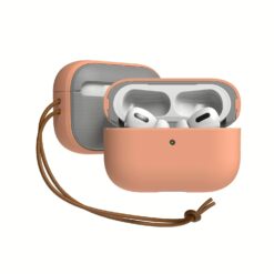 VRS รุ่น Modern - เคส Airpods Pro - สีพีช