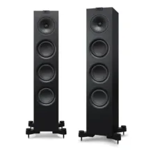 ลำโพง KEF รุ่น Q550 - ดำ