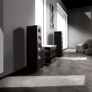 ลำโพง KEF รุ่น Q550 - ขาว - Image 2
