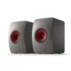 ลำโพง KEF รุ่น LS50 Meta - สี Titanium Grey