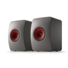 ลำโพง KEF รุ่น LS50 Meta - สี Titanium Grey