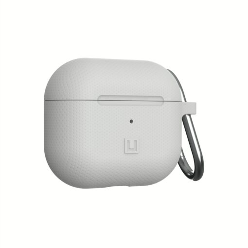 [U] by UAG รุ่น Dot - เคส Airpods 3 - Grey - Image 3