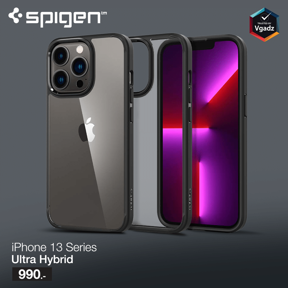 แนะนำ 13 เคสใส ห่างไกลปัญหารอยขีดข่วน iPhone 13 Series 13 แนะนำ 13 เคสใส ห่างไกลปัญหารอยขีดข่วน iPhone 13 Series