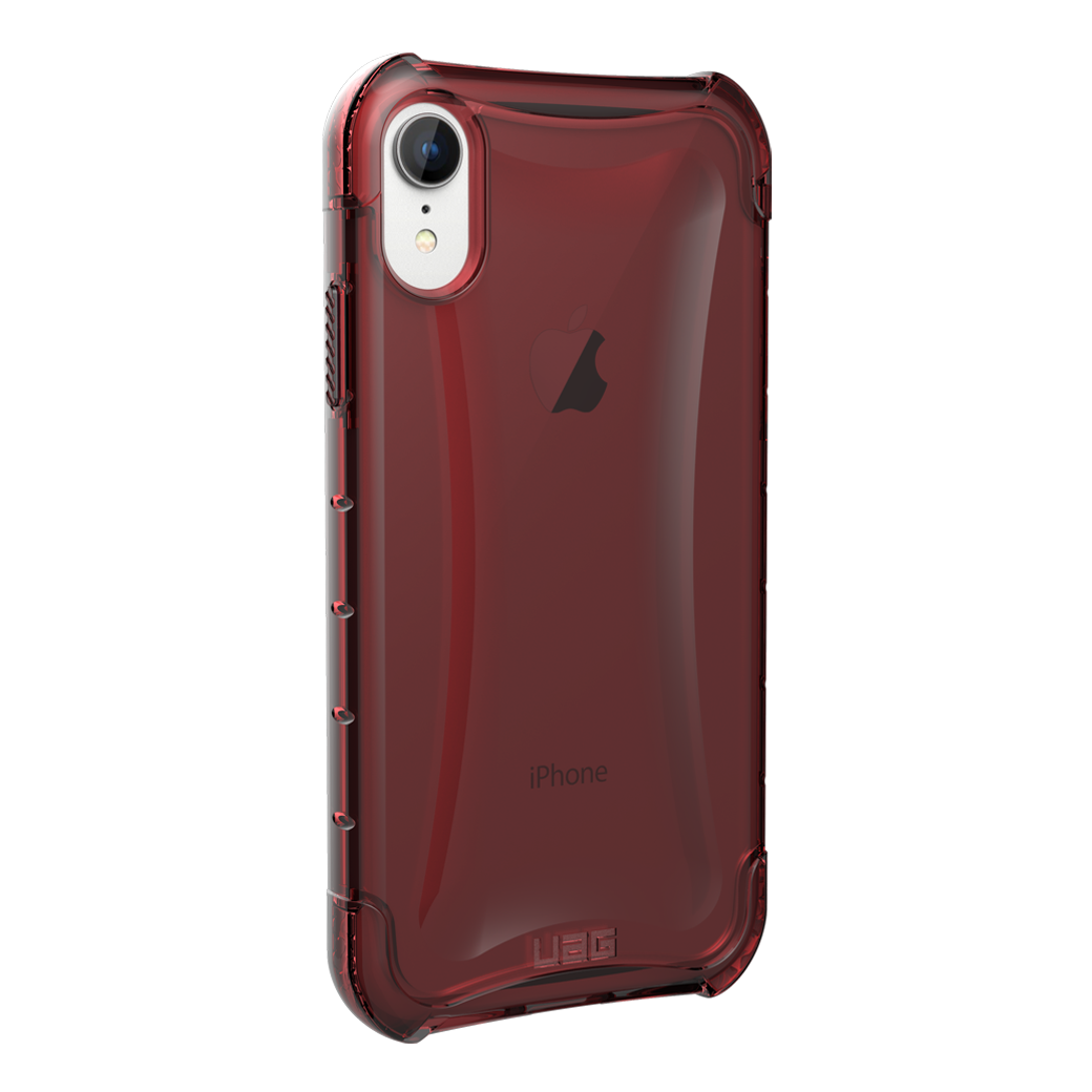 เคส UAG รุ่น Plyo - iPhone XR - สีแดง