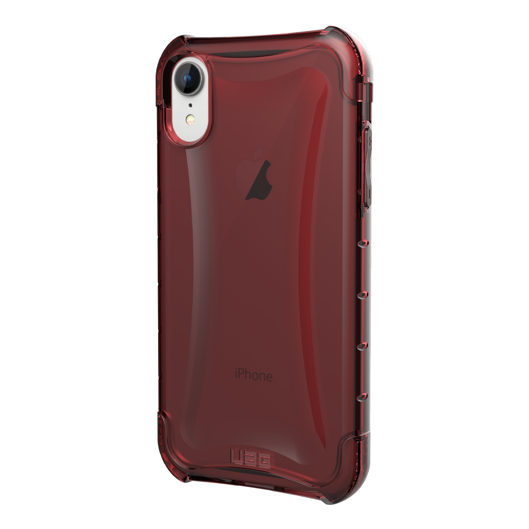 เคส UAG รุ่น Plyo - iPhone XR - สีแดง
