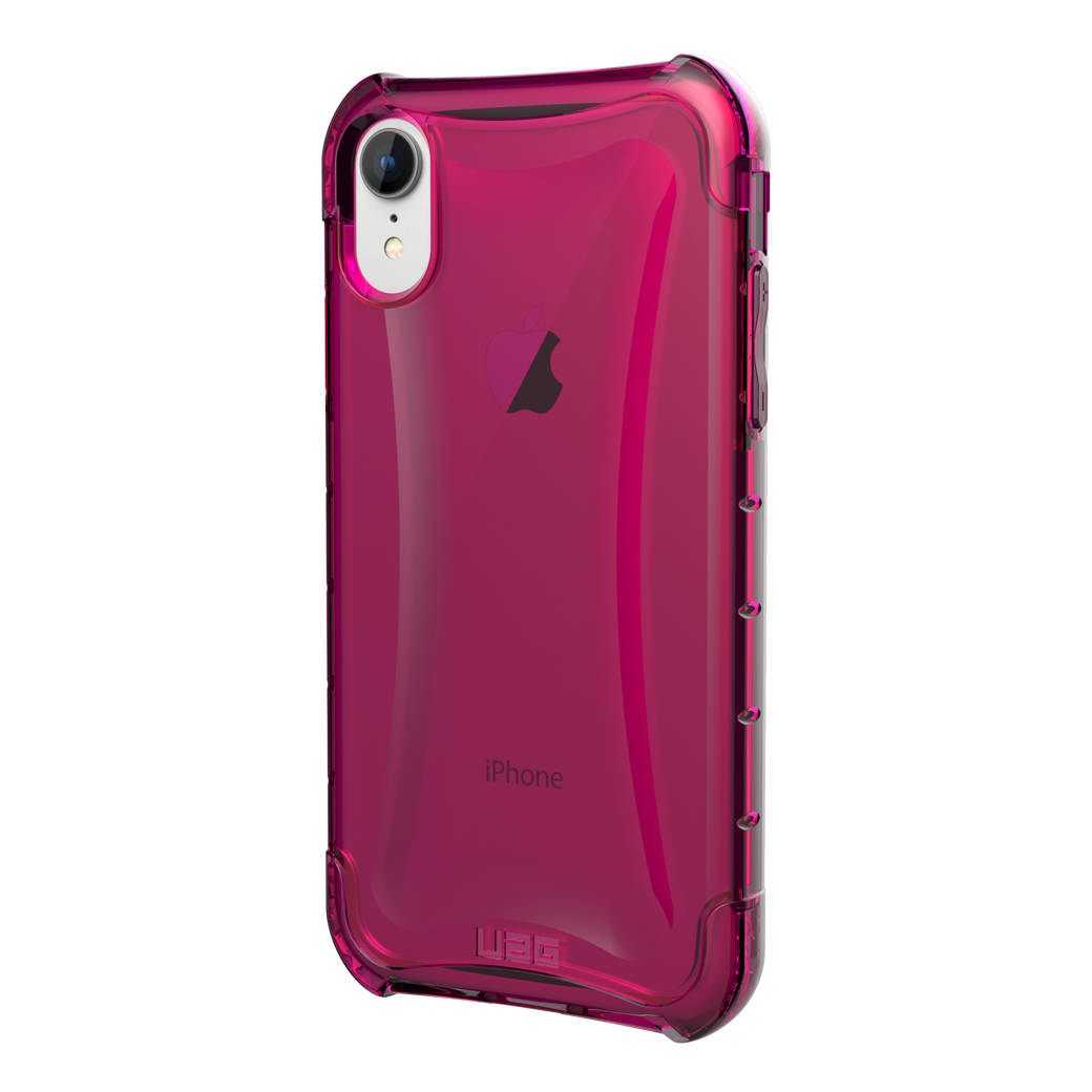 เคส UAG รุ่น Plyo - iPhone XR - สีชมพู
