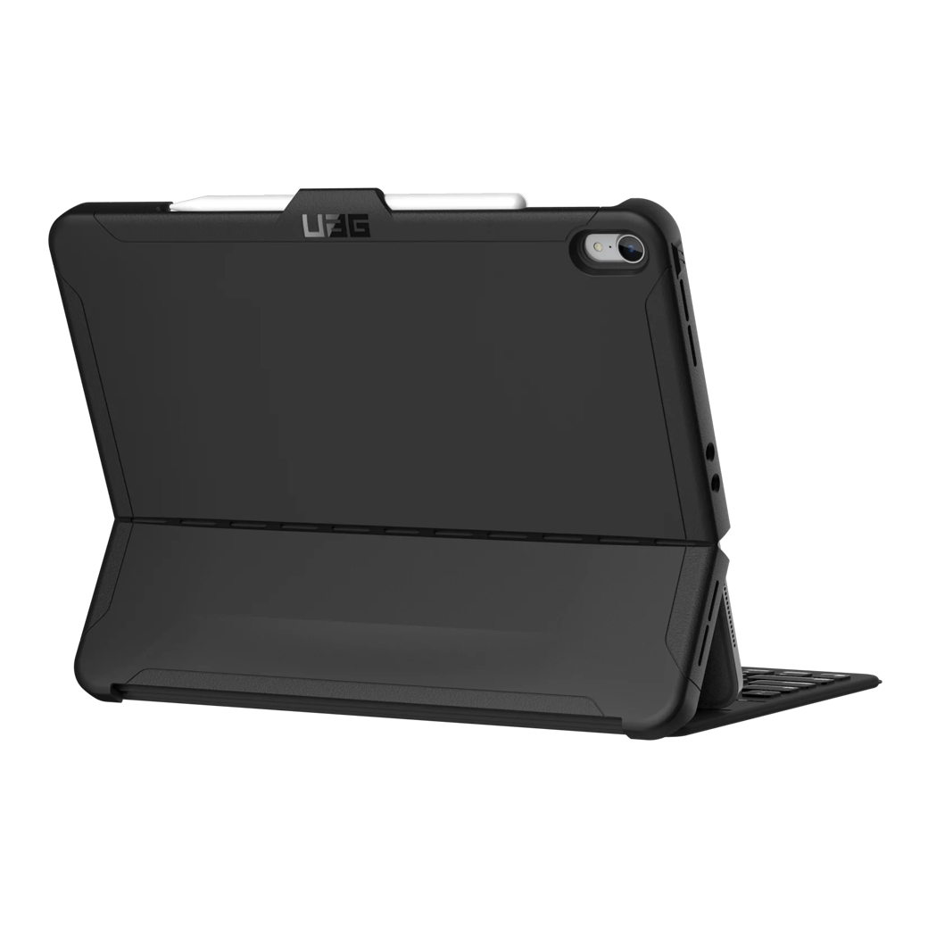 เคส UAG รุ่น Scout - iPad Pro 12.9" (3rd Gen/2018) - สีดำ