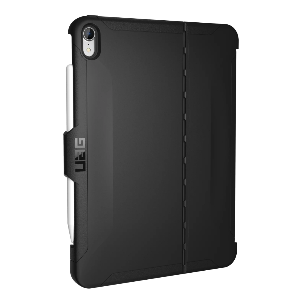 เคส UAG รุ่น Scout – iPad Pro 11″ (1st Gen/2018) – สีดำ