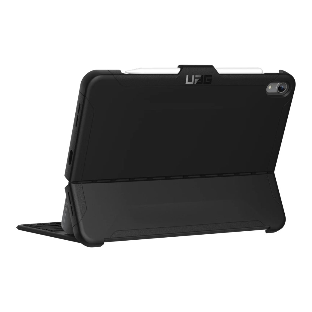 เคส UAG รุ่น Scout – iPad Pro 11″ (1st Gen/2018) – สีดำ