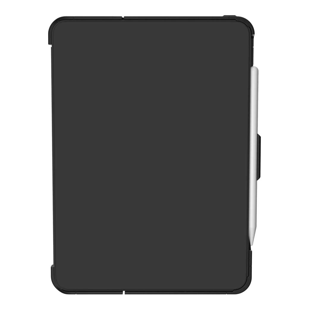 เคส UAG รุ่น Scout – iPad Pro 12.9″ (4th Gen/2020) – สีดำ
