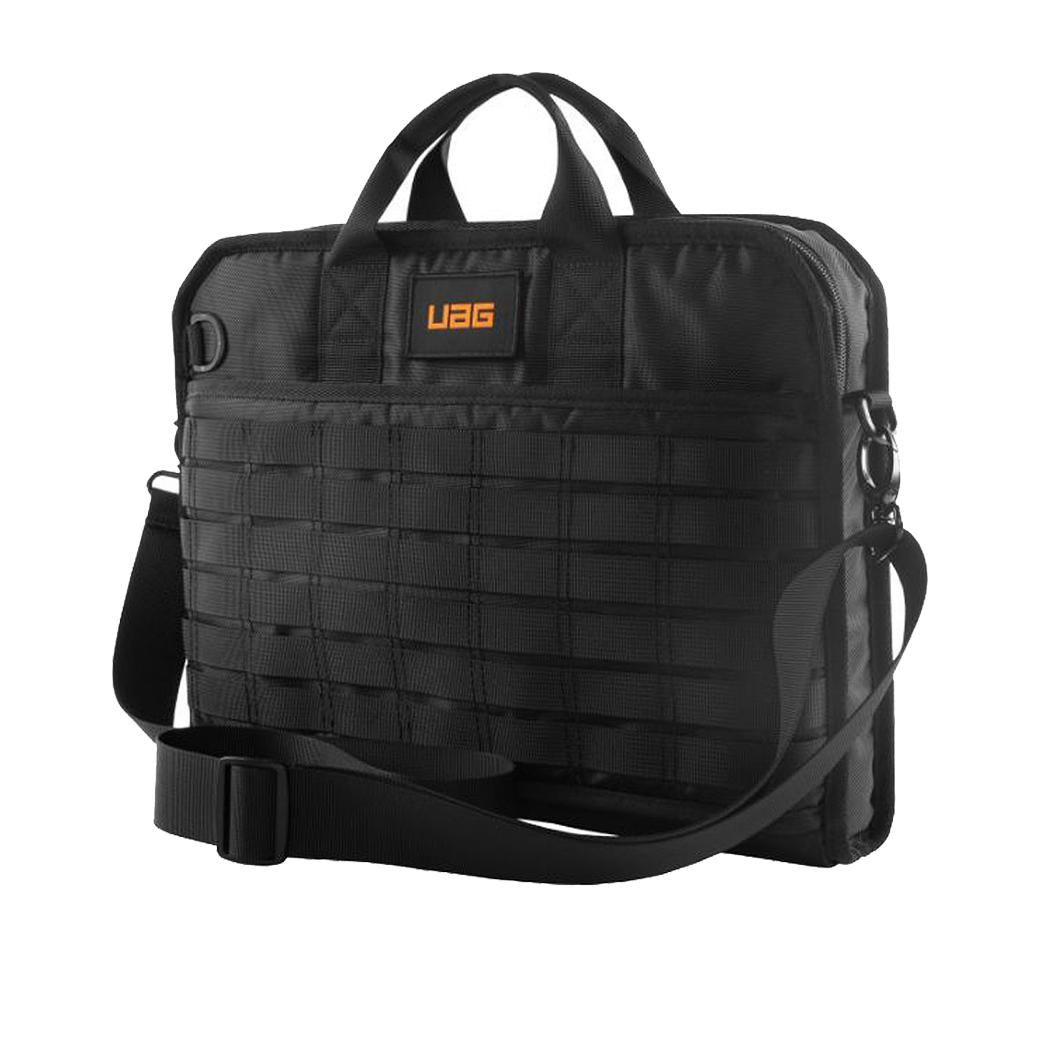 กระเป๋ากันกระแทก UAG รุ่น Slim Brief - Tablet/Laptop 13" - สีดำ