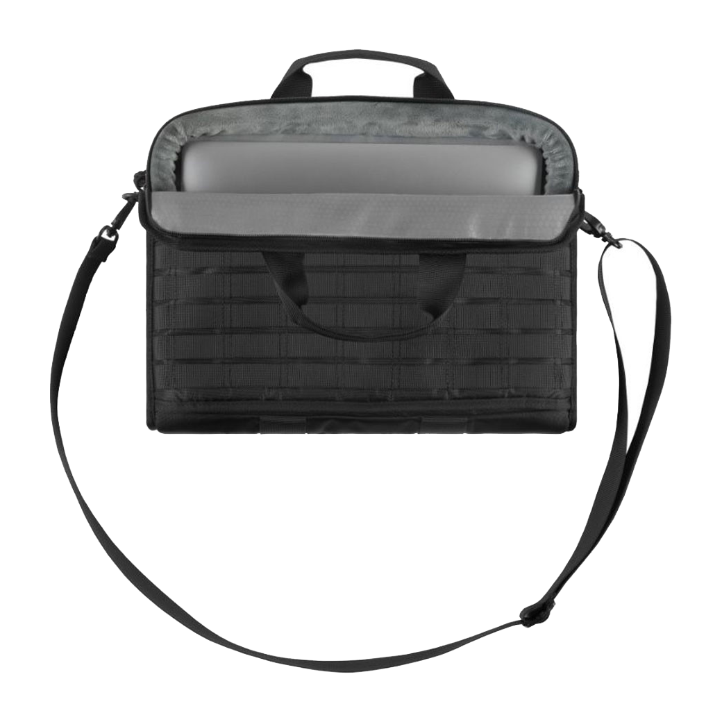 กระเป๋ากันกระแทก UAG รุ่น Slim Brief - Tablet/Laptop 13" - สีดำ
