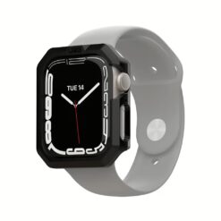 เคส UAG รุ่น Scout - Apple Watch Series 7/8/9 (45mm) - สีดำ